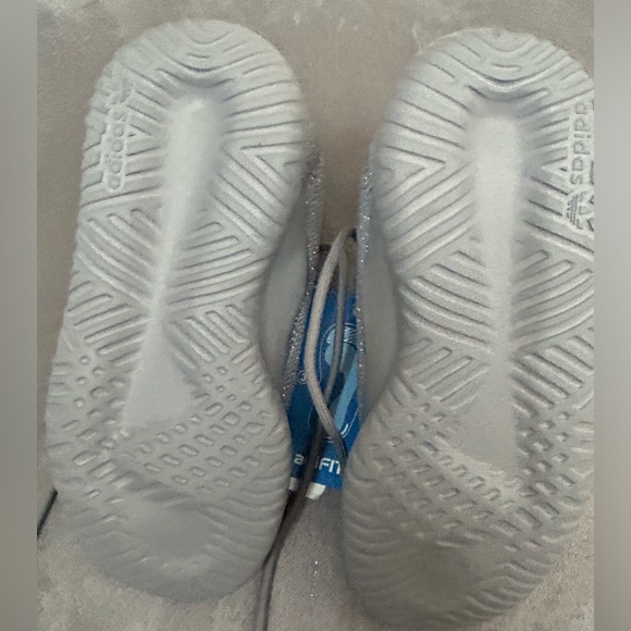 NWT - Adidas Tubular Shadow size 10K - Picture 4 of 4